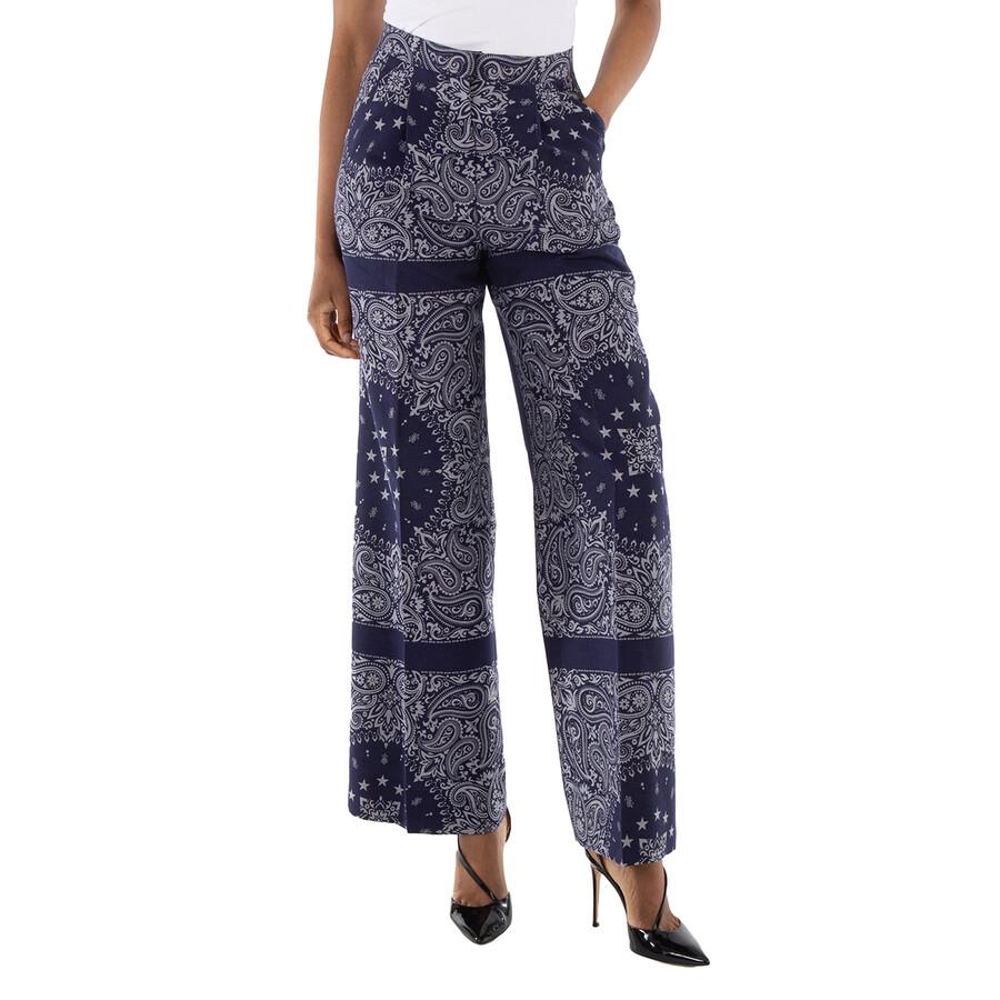 Etudes Ladies Bandana Trousers