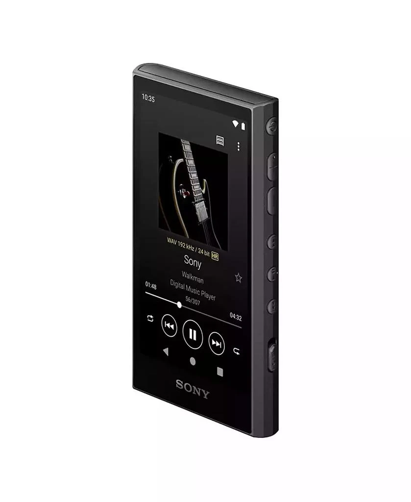 SONY NW-A306 Walkman A Series Hi-Res Digital Music Player 7