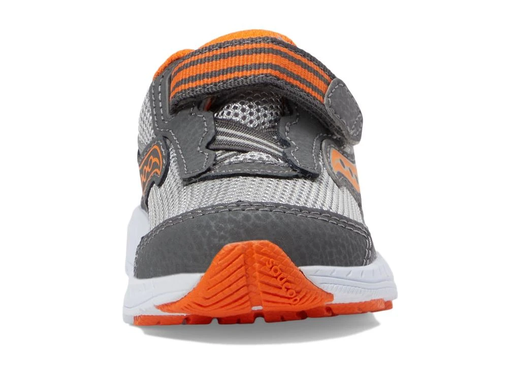 Saucony Kids Ride 10 (Toddler/Little Kid) 6