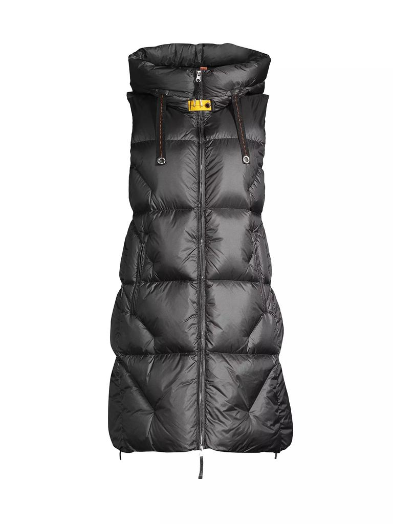 Parajumpers Zuly Quilted Down Vest