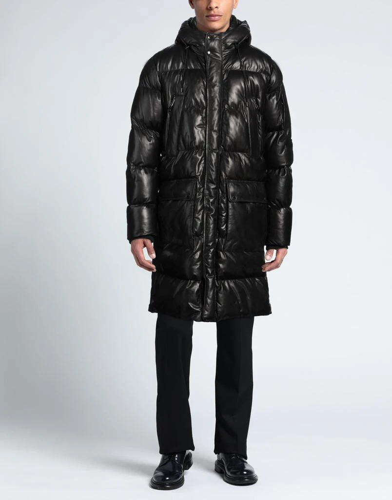 MILESTONE Shell  jacket 2