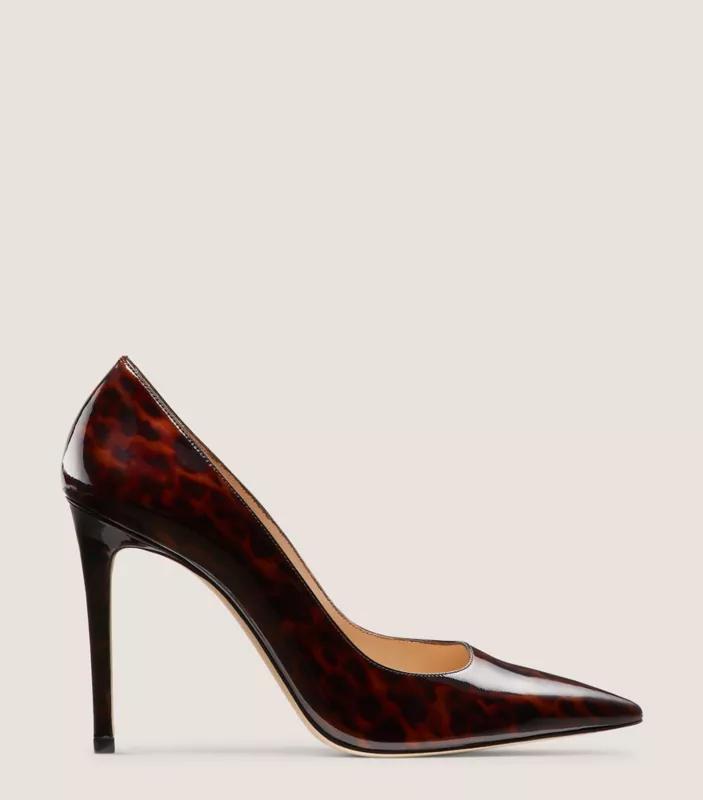 Stuart Weitzman STUART POWER 100
