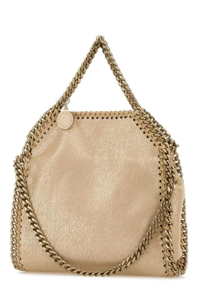 Stella McCartney Stella McCartney Falabella Tiny Tote Bag 3