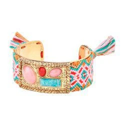 AURELIE BIDERMANN Malli bracelet 1