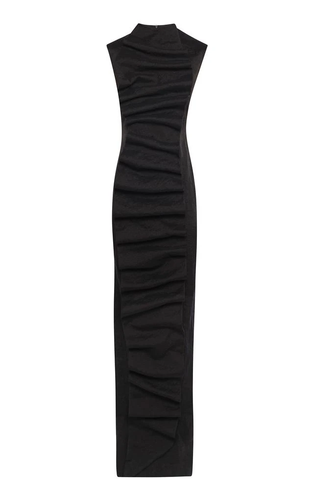 Off-The-Shoulder Striped Asymmetric Dress  On Sale Now with Up to 32% Off  | Discover Exclusive Deals & Savings at BeyondStyle  Authentic A.W.A.K.E.  Mode women|clothing|dresses|storefront with Limited-Time Discounts, Free  Shipping, and