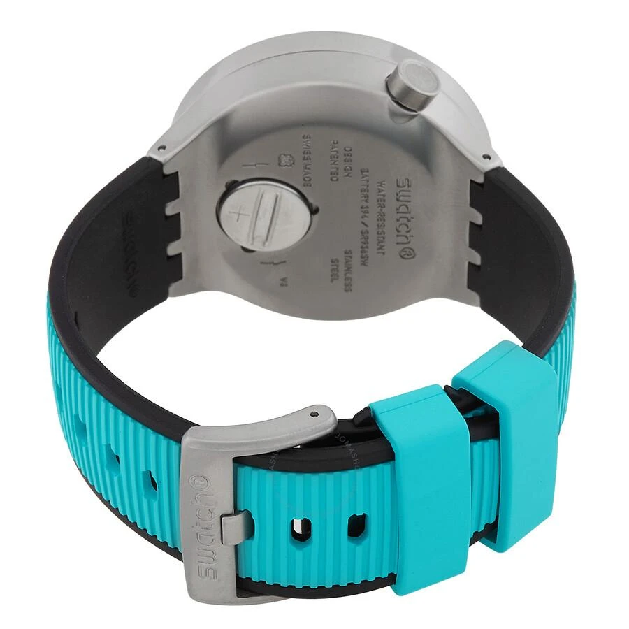 Swatch Big Bold Irony Quartz Unisex Watch SB07S111 3