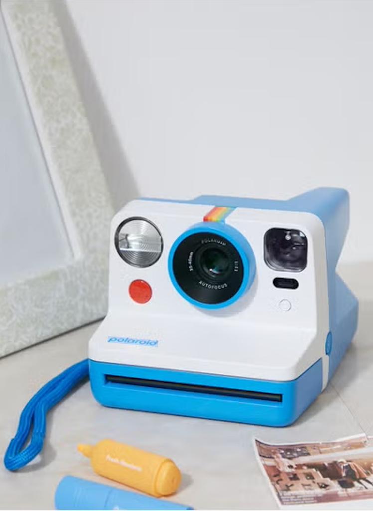 Polaroid Polaroid Now Gen 2 - Blue