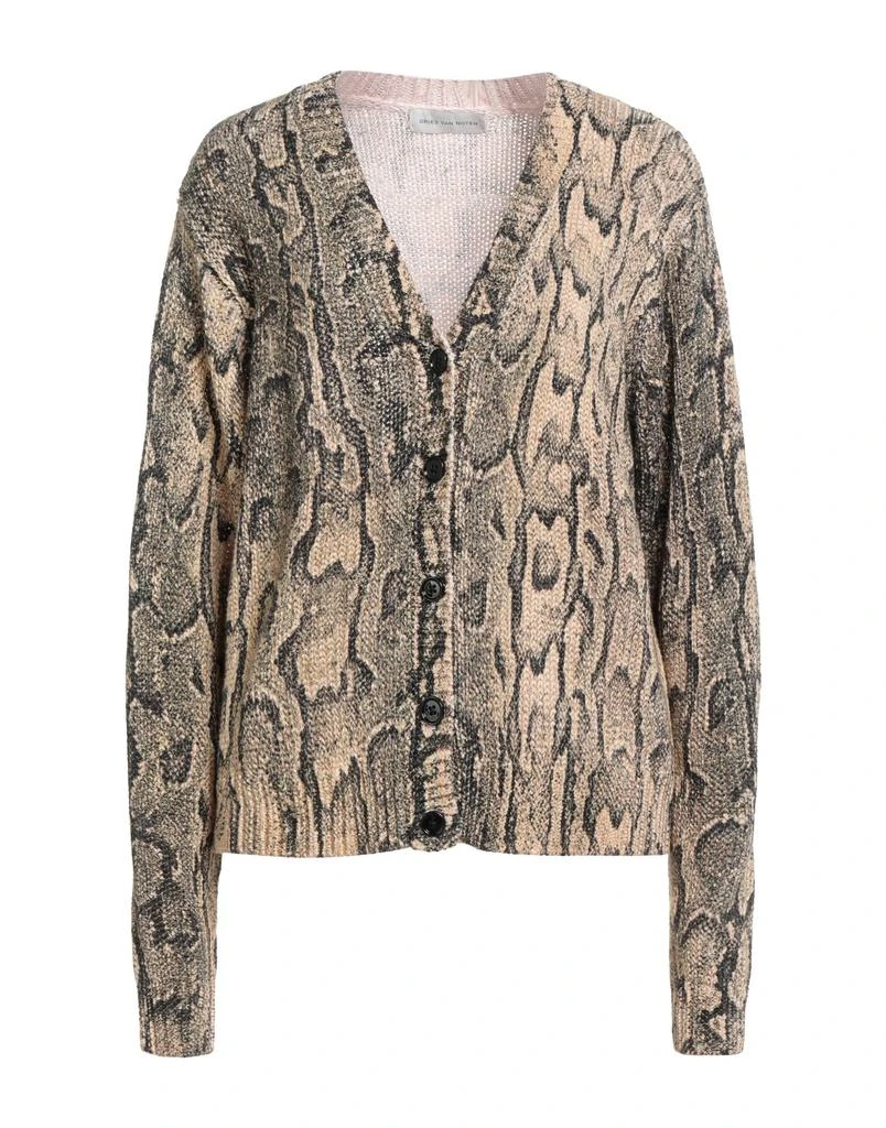 Dries Van Noten Cardigan 1