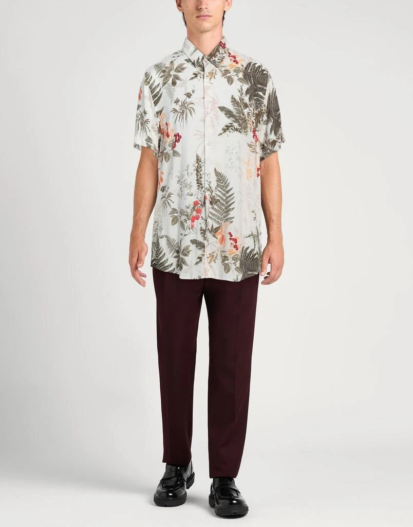 GUESS Patterned shirt 2