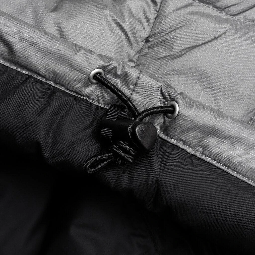 The North Face 1996 Retro Nuptse Vest - Smoked Pearl 6