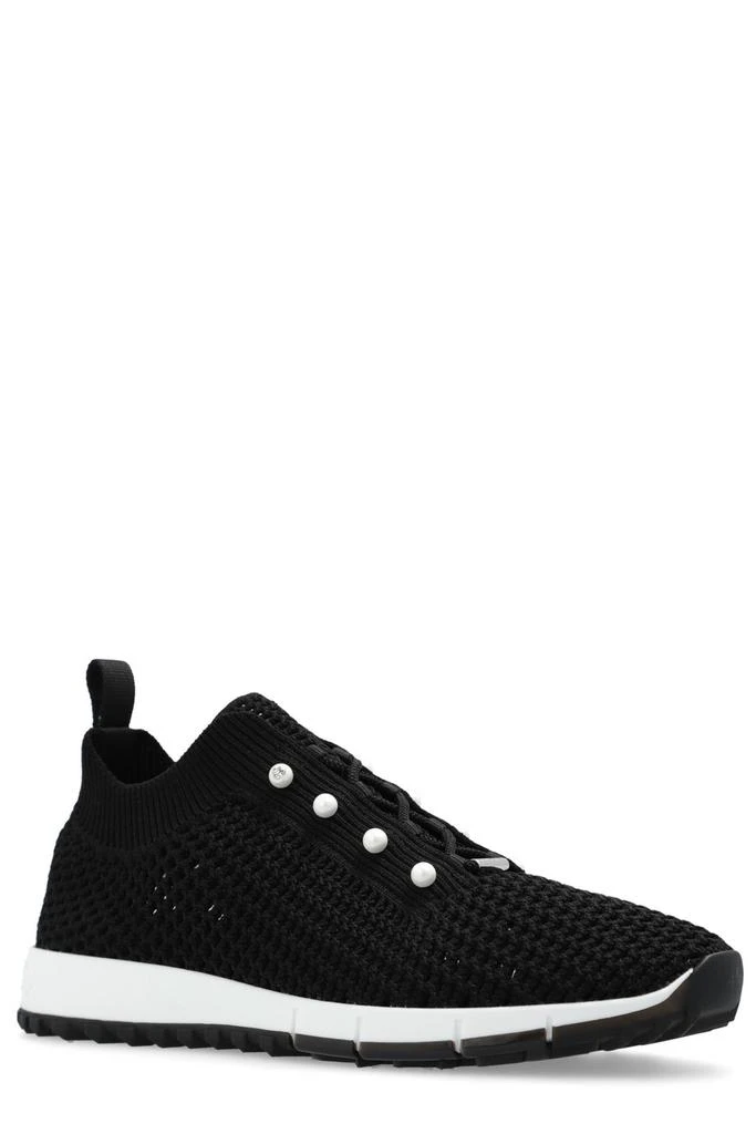 Jimmy Choo Jimmy Choo Veles Sneakers 2