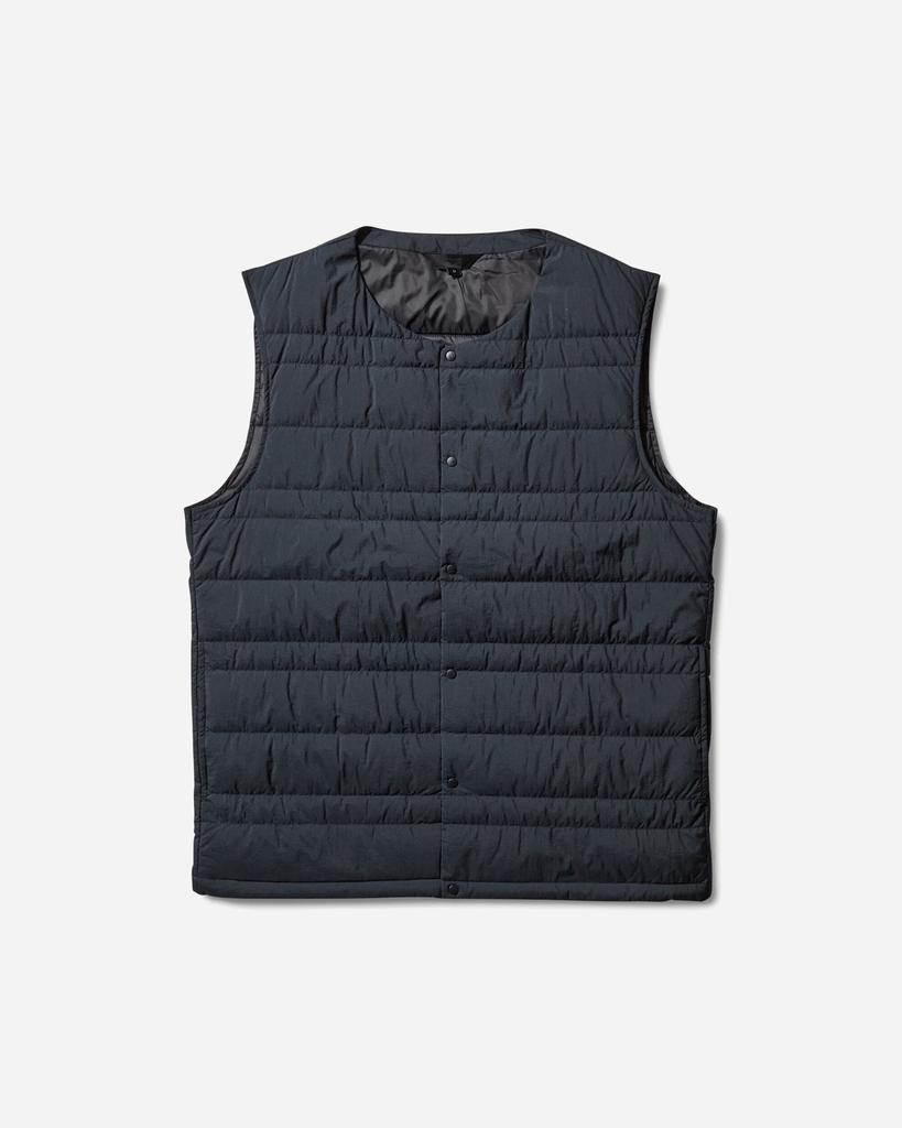 Mizuno Men
s BT Compact Lightweight Down Vest Black