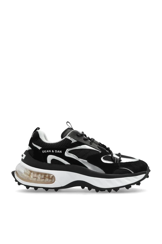 DSQUARED2 Sneakers Bubble 1