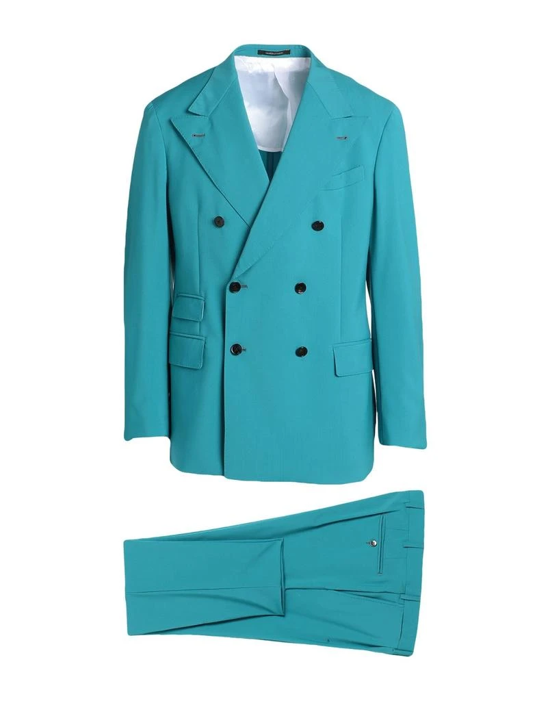 GABRIELE PASINI Suits 1