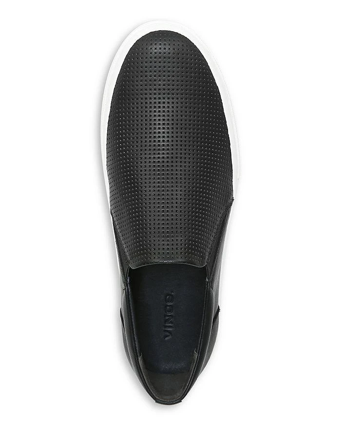 Vince Men's Fletcher Slip On Sneakers 2