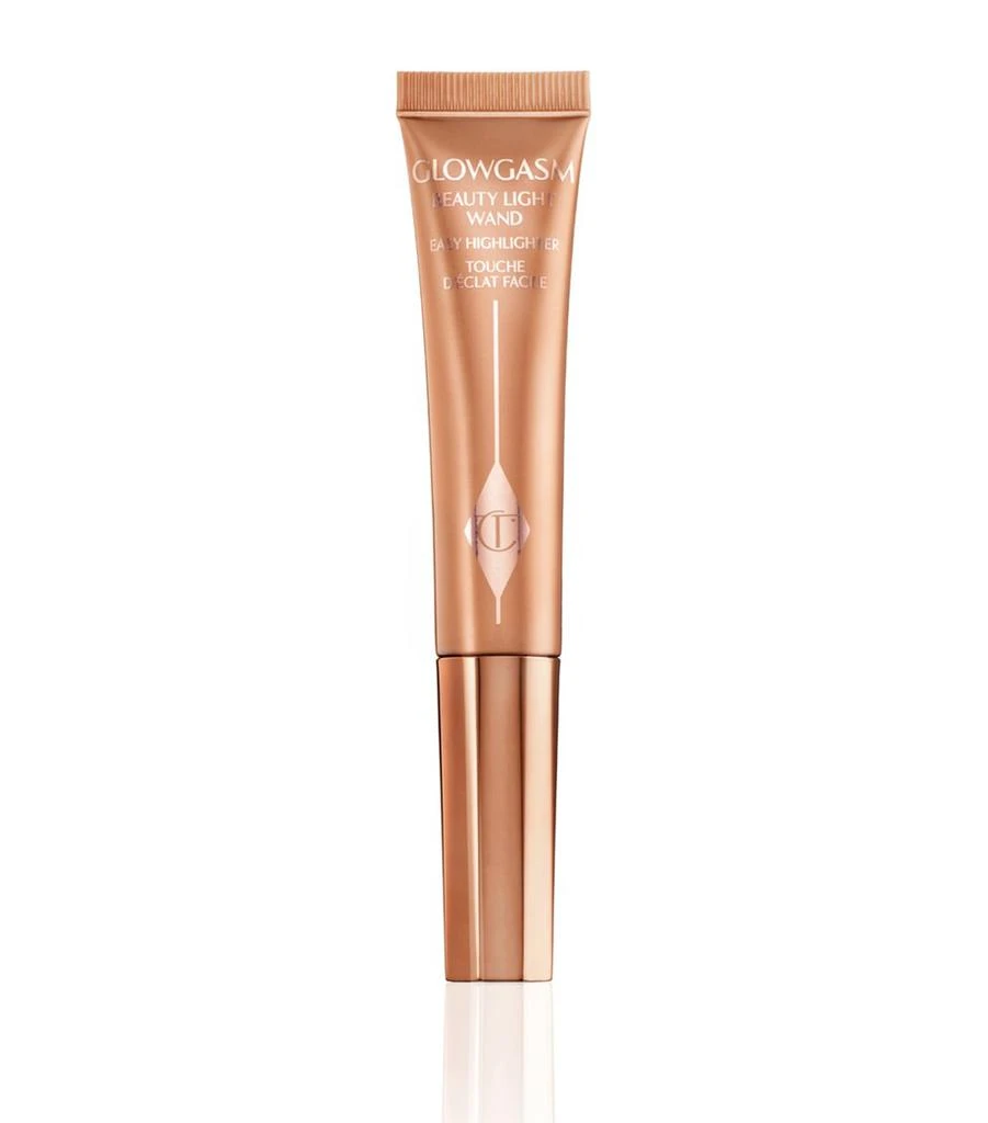 Charlotte Tilbury Glowgasm Beauty Light Wand Highlighter 1