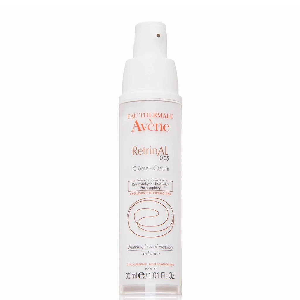 Avene Avène Retrinal 0.05 Cream 3