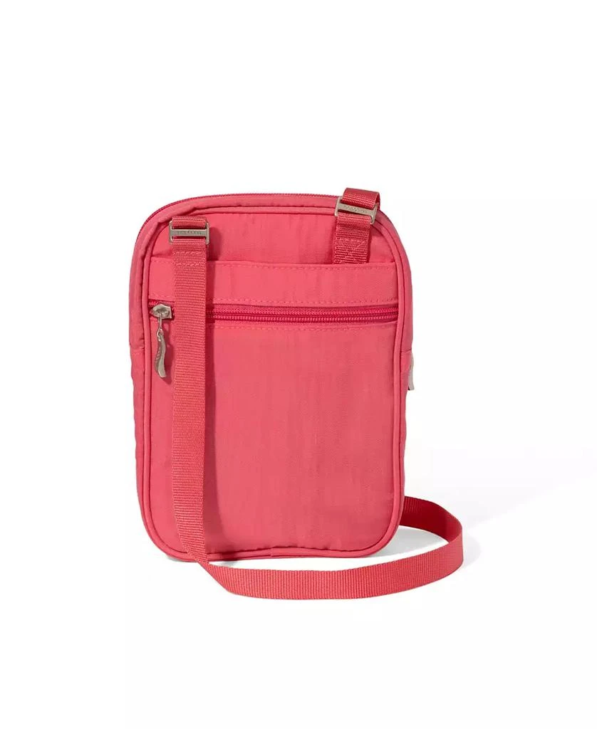 Baggallini RFID Journey Crossbody Bag - Crossbody Bags - Free Shipping -  BeyondStyle
