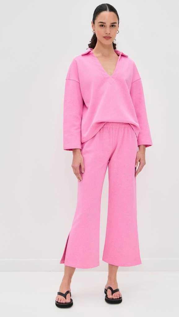 LNA Aden Sweatpants 4