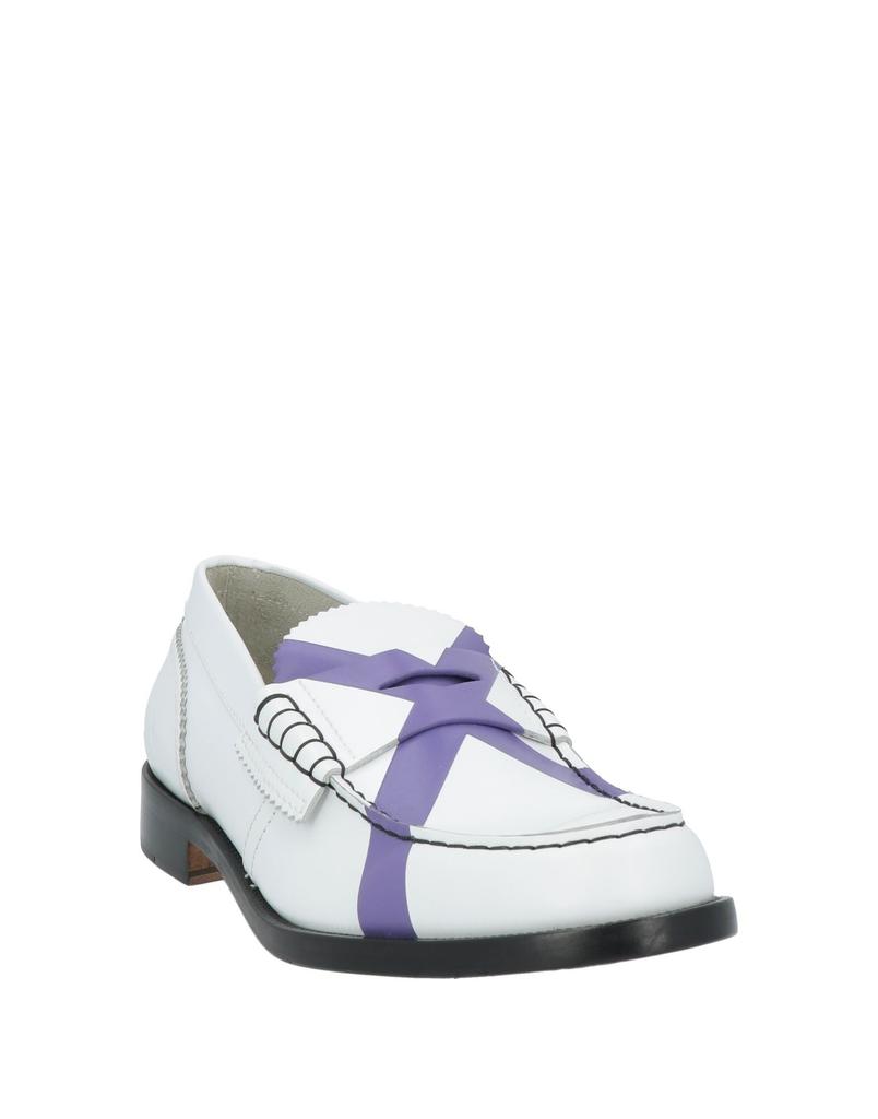College Loafers