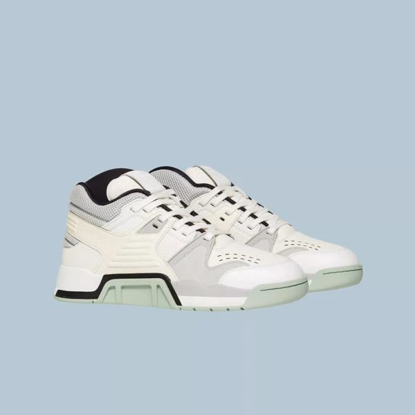Reebok CXT High-Top LTD Shoes 2