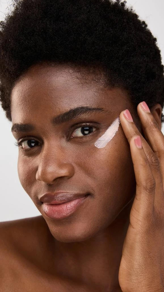 Supergoop! Bright-Eyed 100% Mineral Eye Cream SPF 40 7