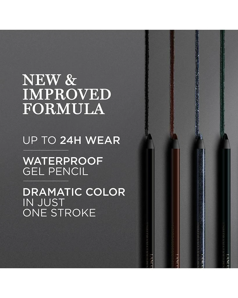 Lancôme Drama Liqui-Pencil Waterproof Eyeliner 5