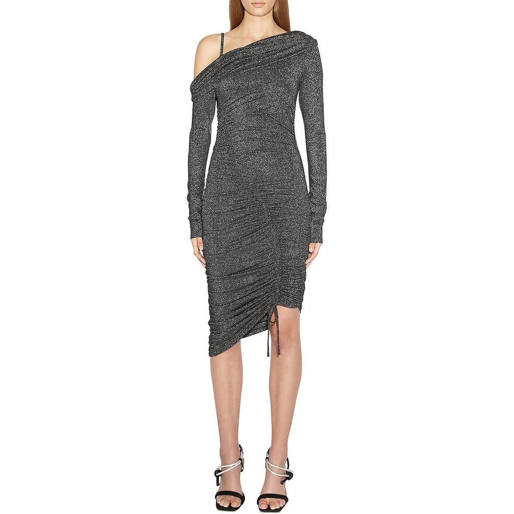 white christmas dresses Jonathan Simkhai