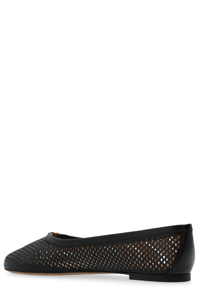 Chloé Chloé Marcie Ballerina Shoes 3