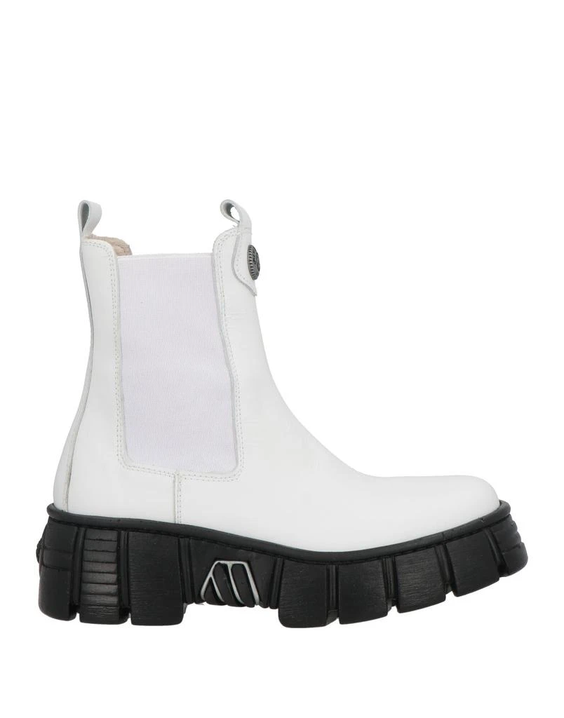 NewRock Ankle boot 1