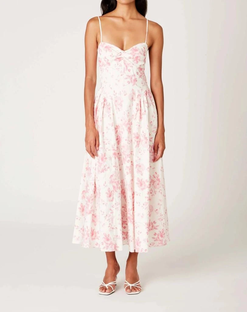 NIA Nia - Destene Dress 1