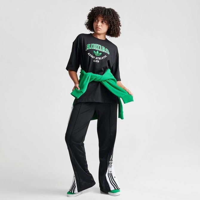 ADIDAS Women's adidas Originals Collegiate T-Shirt 3