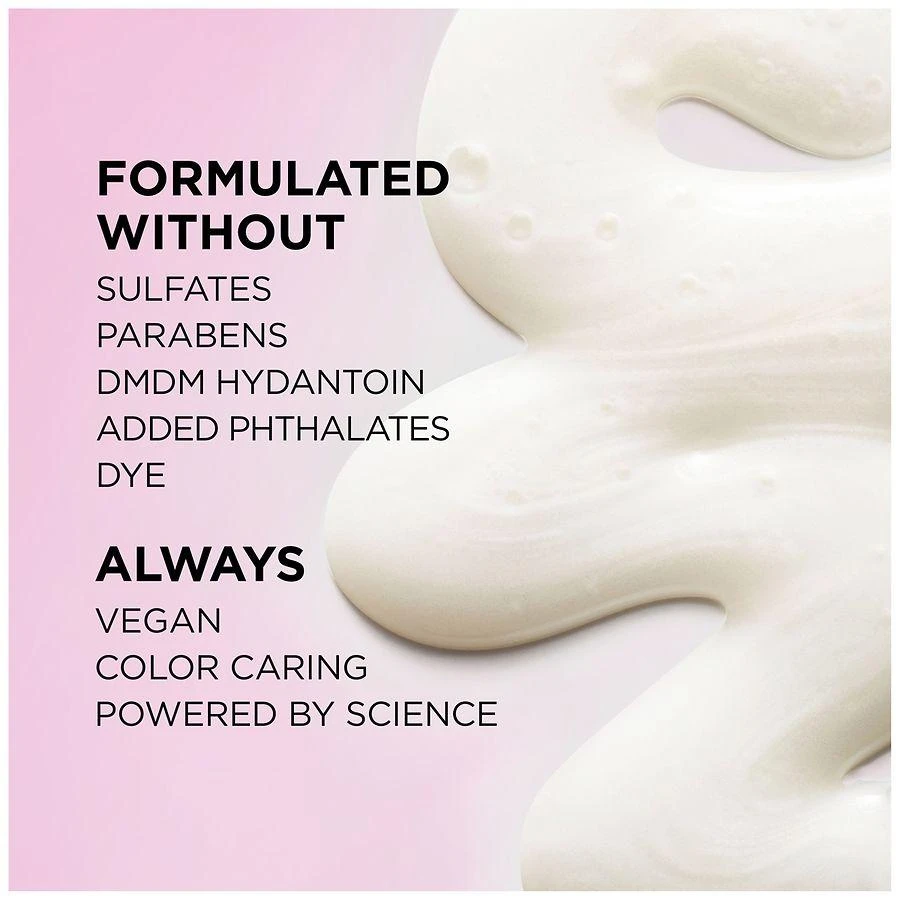 L'Oreal Paris Everpure Sulfate Free Glossing Shampoo for Shine and Smoothness 5