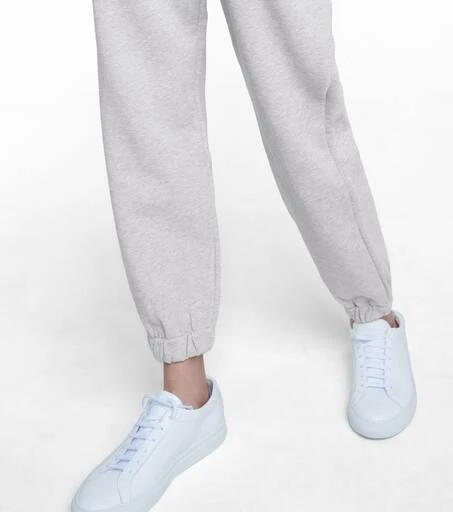 WARDROBE.NYC Release 02 cotton sweatpants 5