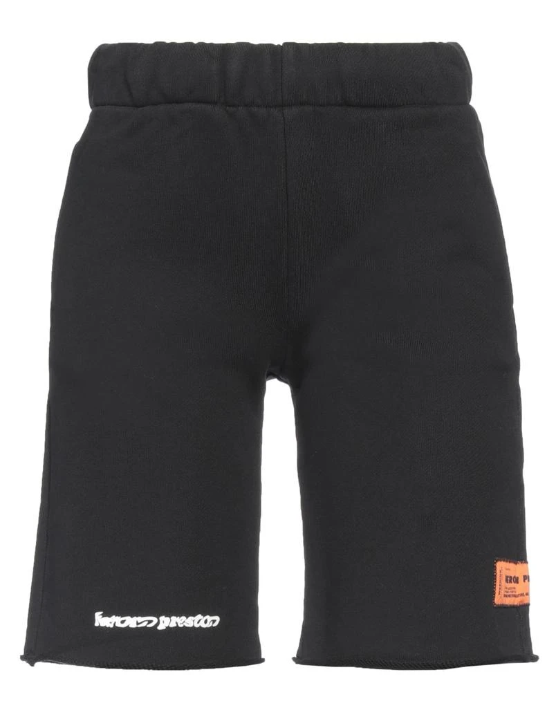 HERON PRESTON Shorts & Bermuda 1