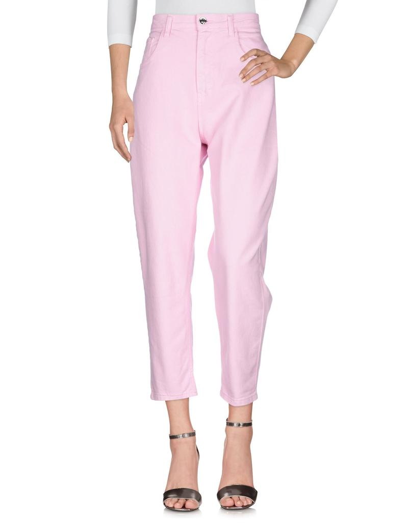IRENEISGOOD Denim pants