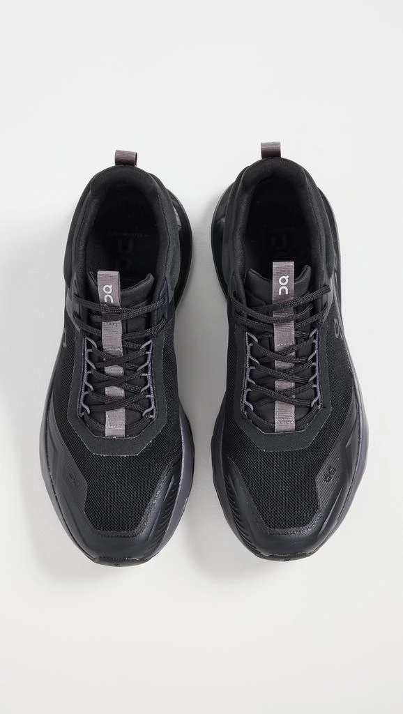 On Cloudnova X Sneakers 4