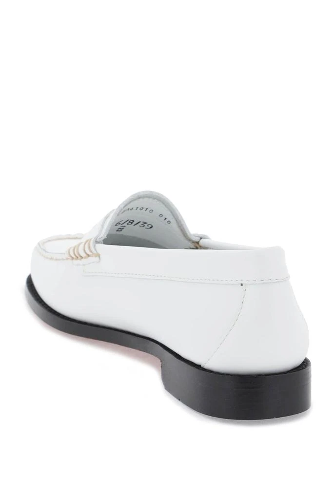 G.H. Bass weejuns penny loafers 3
