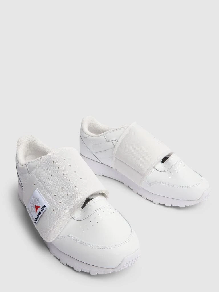 Reebok Hed Mayner Classic Sneakers 2