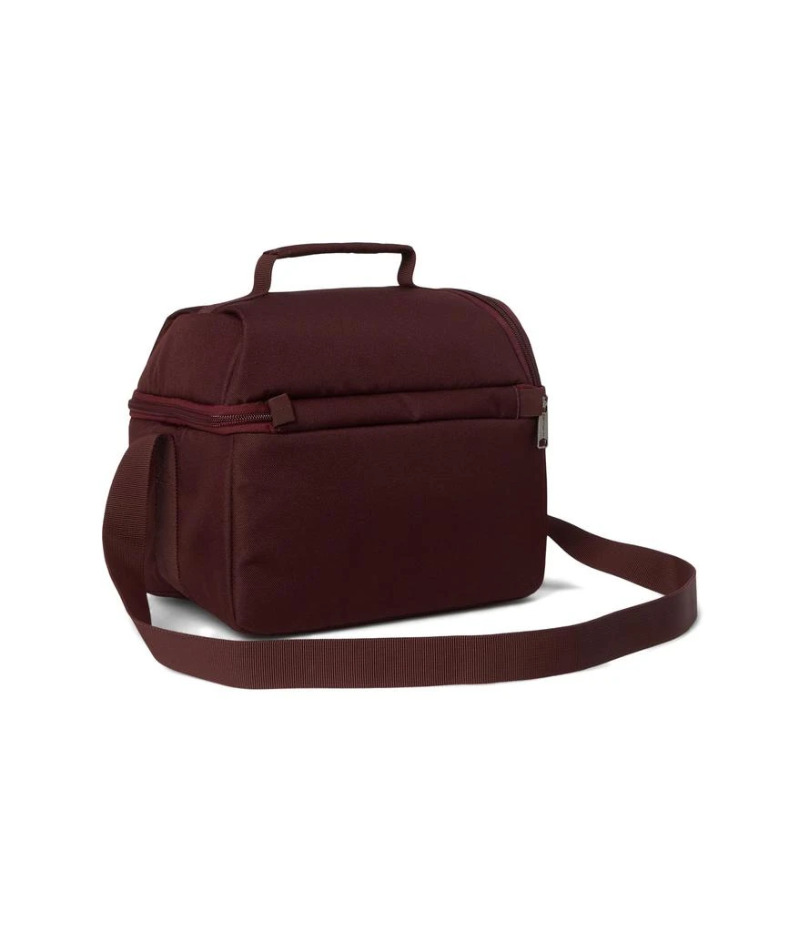Carhartt Insulated 12 Can Two Compartment Lunch Cooler 2