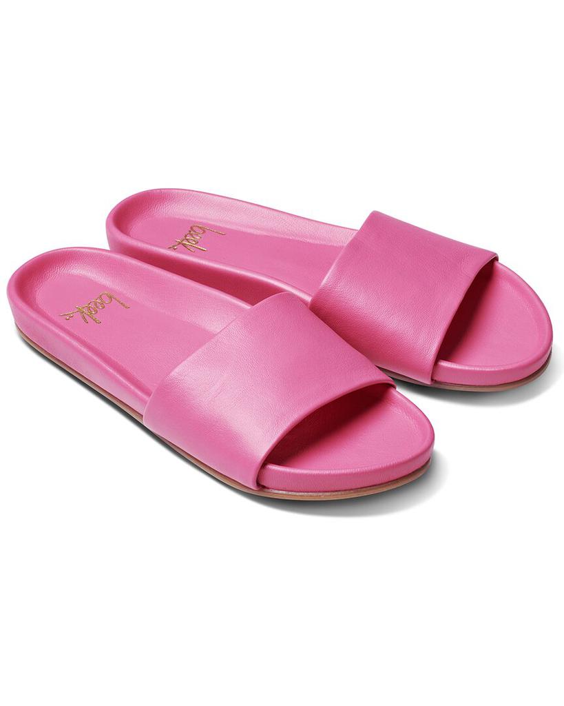 beek beek Gallito Leather Sandal