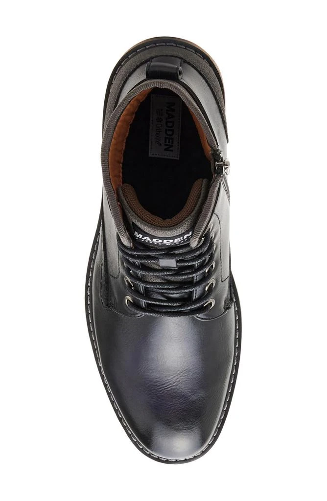 MADDEN Taskorn Combat Boot 6