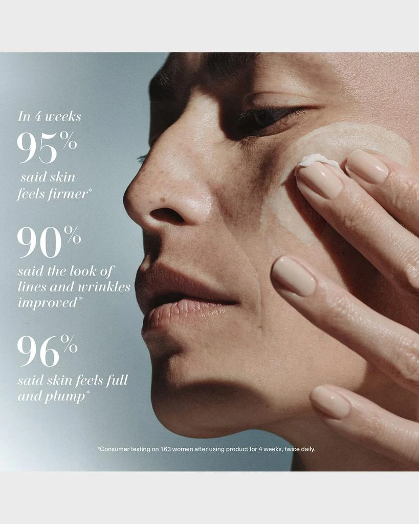 La Mer The Rejuvenating Night Cream 4