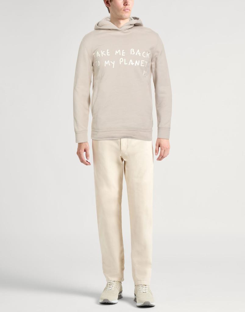 Paolo Pecora Hooded sweatshirt