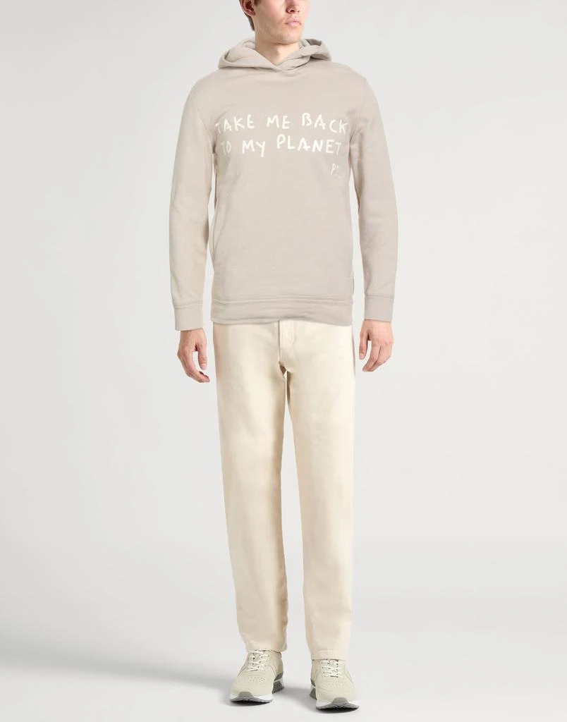 Paolo Pecora Hooded sweatshirt 2