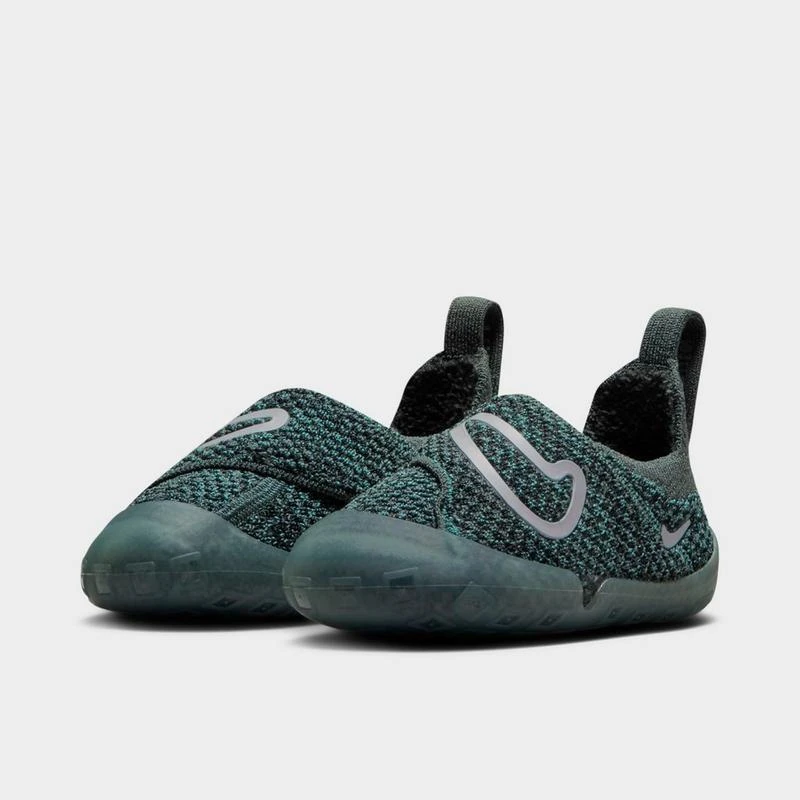 NIKE Infant Nike Swoosh 1 Crib Shoes 2