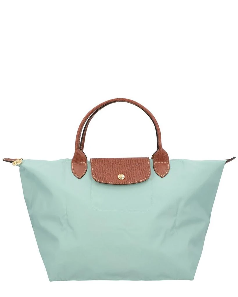 Longchamp Le Pliage Original Medium Canvas Handbag 1