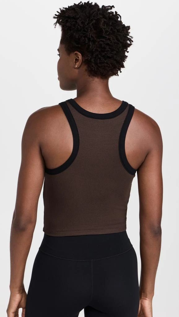 Splits59 Kiki Rib Crop Top 2
