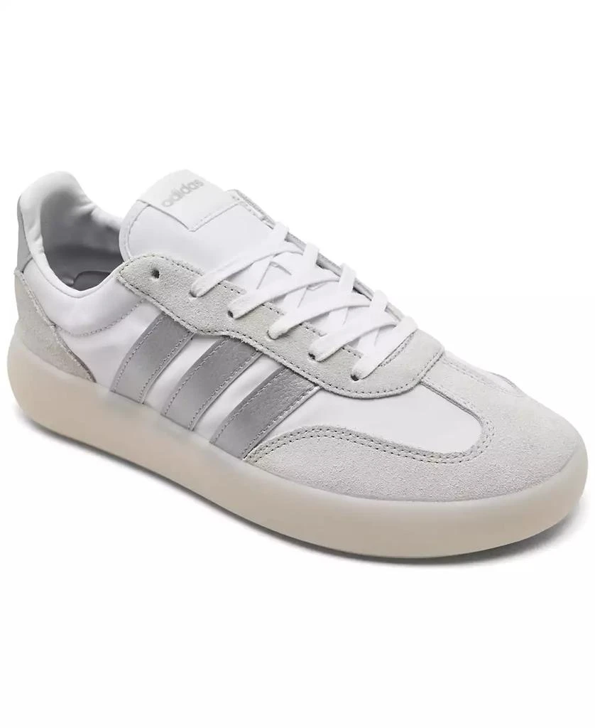 Adidas Women's Barreda Decode Casual Sneakers from Finish Line 1