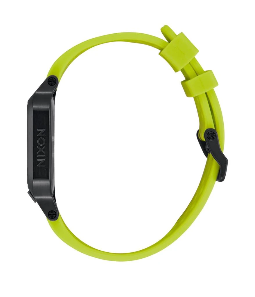 Nixon Heat 2